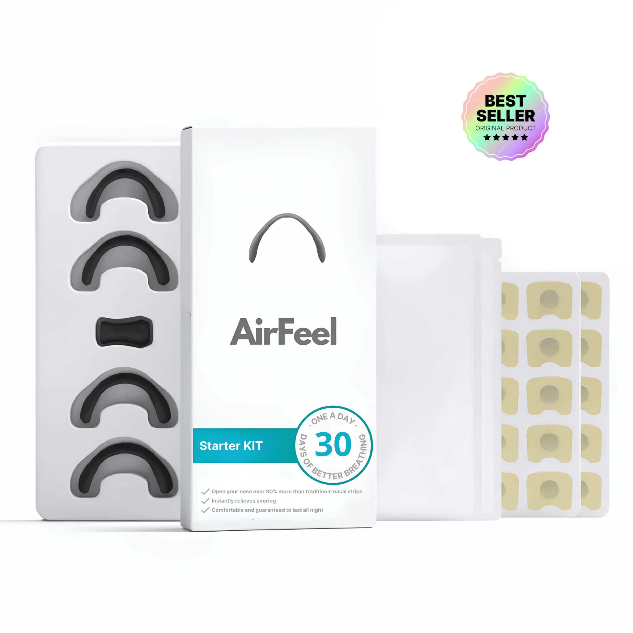 AirFeel™ Starter Kit