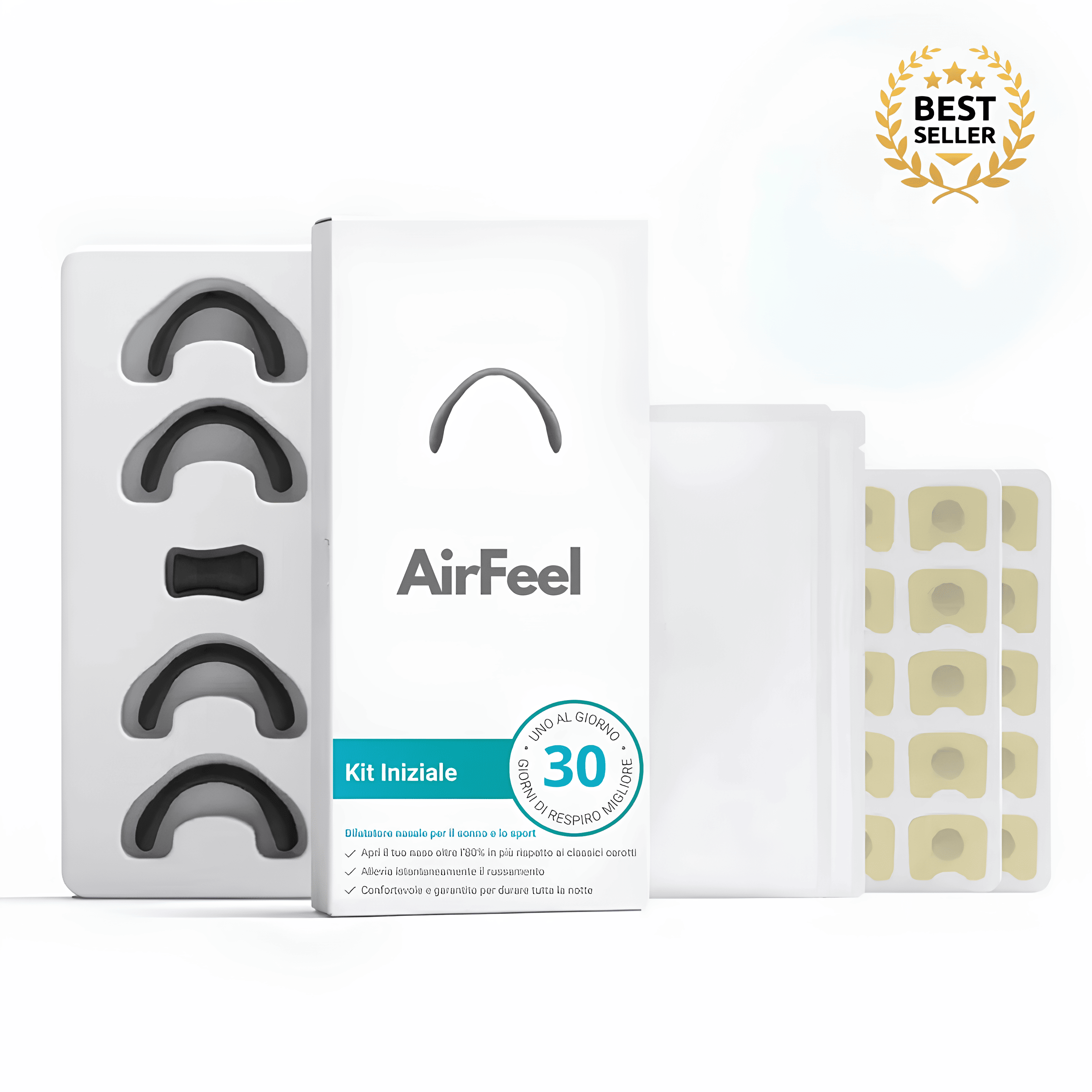 AirFeel™ Starter Kit